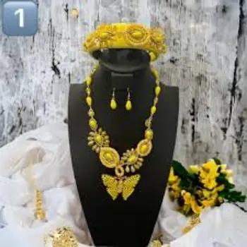 Perfect Gold Necklaces